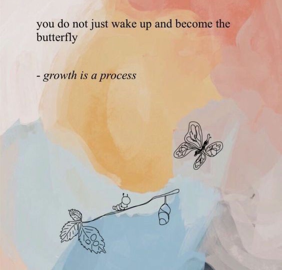 Growth is a Process 1 image